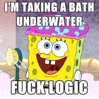 Fuck Logic
