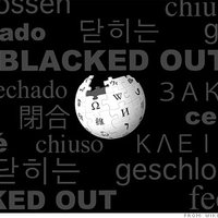 Day Without Wikipedia