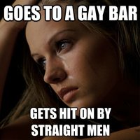 Femme Problems