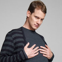 Daniel Tosh