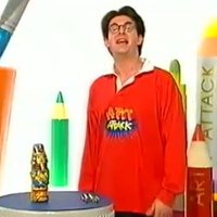 Art Attack YouTube Poop Videos