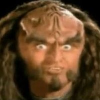 Der Klingone