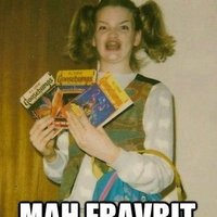 Ermahgerd