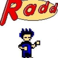 Kid Radd