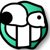 Roto2 (Ugly Smiley)