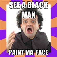 Stereotype Man