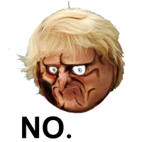 Boris NO.
