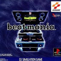 BEMANI