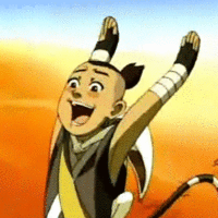 Friendly Mushroom (Sokka on Cactus Juice)