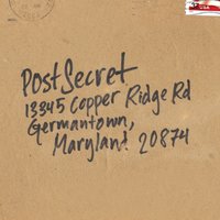 PostSecret