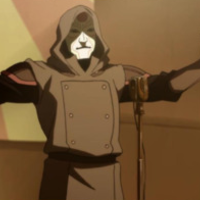 Comedian Amon / Stand-Up Amon