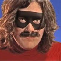 Italian Spiderman