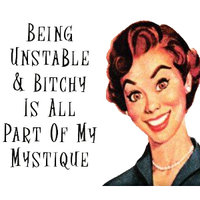Women Logic