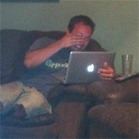 Meme Dad