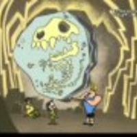 The Shovelizing Man (Johnny Bravo)