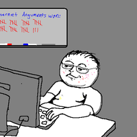 Danth's Law