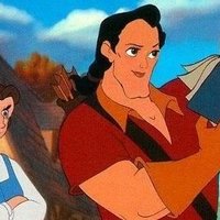 Disney Face Swaps