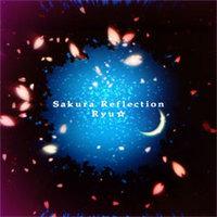 Sakura Reflection