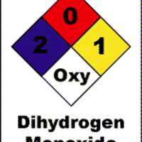 Dihydrogen Monoxide Hoax
