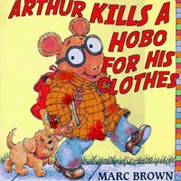 Humorous Book Spoofs