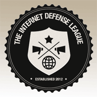 Internet Defense League