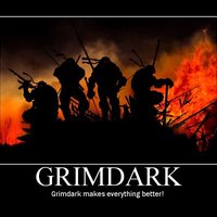 Grimdark