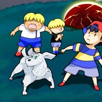 The Chosen Four