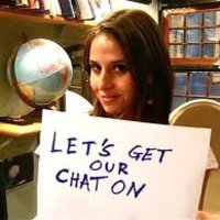 Chatroulette