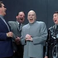 Dr. Evil