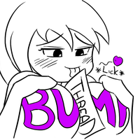Bump Girl