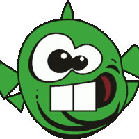 Dopefish