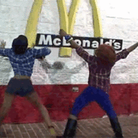 Twerking