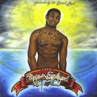 Lil B "The Based God" / Brandon McCartney