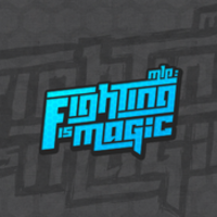 My Little Pony: Fighting Is Magic