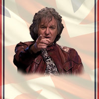 James May What Would the British Do?