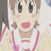 Nichijou