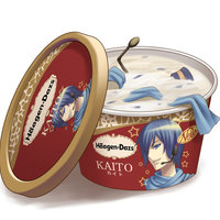 Vocaloid Character Items