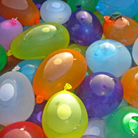 Water Balloons
