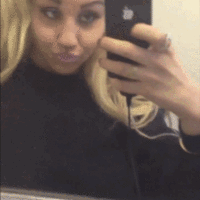 Amanda Bynes