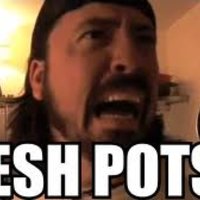 Fresh Pots