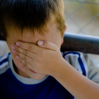 Confession Kid