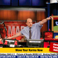 Mad Karma with Jim Cramer