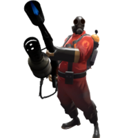 The Pyro
