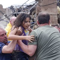 2013 Oklahoma Tornado