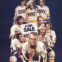 Slap Shot the movie