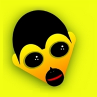 Squirrel-Monkey