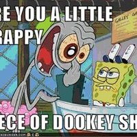 Dookey Shit