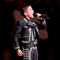 Sebastian De La Cruz’s National Anthem Performance