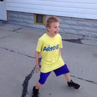 Crack Kid