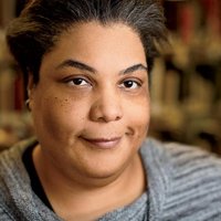 Roxane Gay